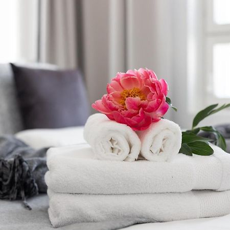 Arctic Penthouse City Suite Рованіемі Екстер'єр фото