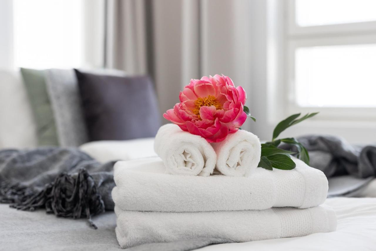 Arctic Penthouse City Suite Рованіемі Екстер'єр фото